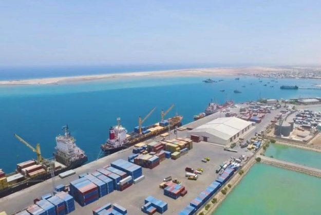 UAE Cancelled the construction of military base in Berbera