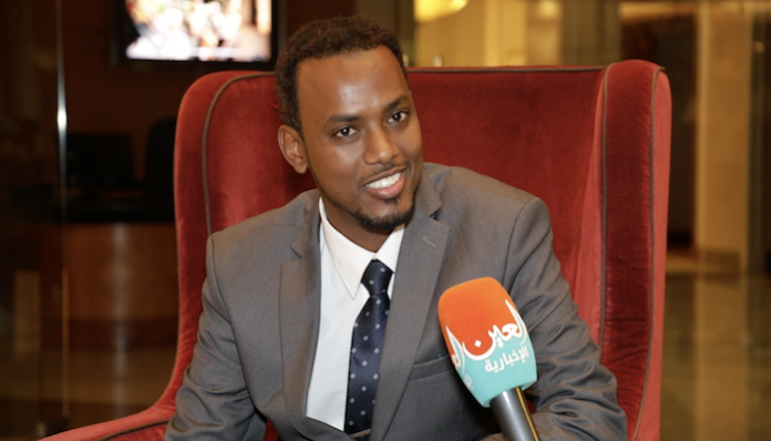 The Ambassador of the Republic of Somaliland in the United Arab Emirates, Hassan Hiraad Yassin, said the UAE and Somaliland have close and long-term relations.