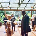 Somaliland Representative to Kenya attends Presentation of Marine Crimes in the Horn of Africa