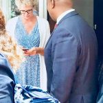 Somaliland Representative to Kenya attends Presentation of Marine Crimes in the Horn of Africa