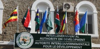 Eritrea To Rejoin IGAD Next Week