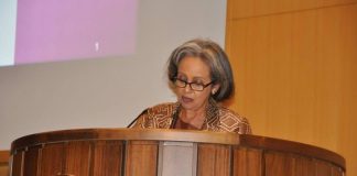 President Sahlework Urges Women To Play Leading Role For Success Of Nationwide Reform