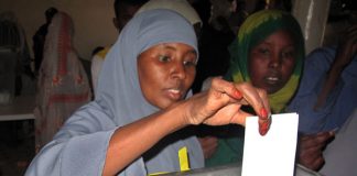 citizens of Somaliland head to the polls to elect their local municipal council representatives.photo by dailysignal