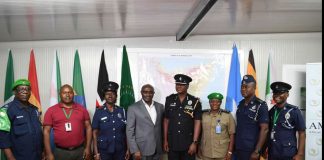 Ghana is set to deploy to Somalia, a contingent of 160 police personnel from the country’s Formed Police Unit (FPU).