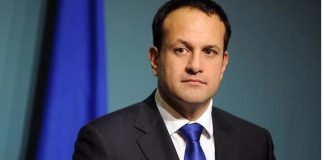 Irish Prime Minister Mr. Loe Varadkar will pay an official visit to Ethiopia next week, 9 January 2019.