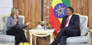 Ethiopia, EU Eye Enhanced Partnership