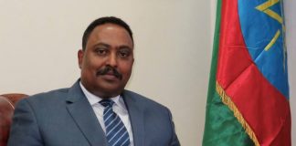 Dr. Workneh Leaves for Djibouti for a Meeting of IGAD Council of Ministers