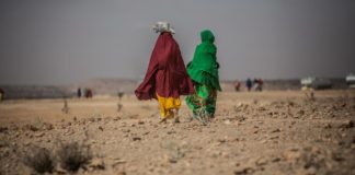 Oxfam:15 million people need aid as drought hits parts of Ethiopia, Kenya and Somalia