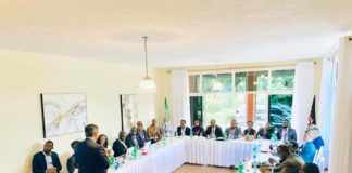 Kenya To Host Somaliland Energy Meet