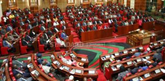 Kenya MPs debate Somaliland livestock export