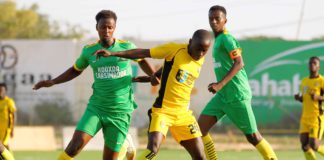 Somaliland: Municipality FC Beats Kenyan Sindo United 3-1