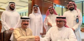 DP World Wins 30-year concession Deal for port Jeddah