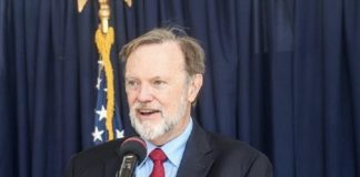 Assistant Secretary of State Tibor Nagy’s Visit to Somalia