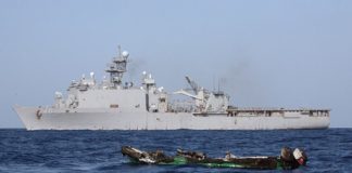 Virginia Judge refuses to vacate Somali pirate’s sentence