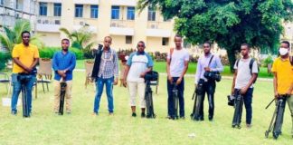 On International Workers' Day, SJS calls for adequate protection and fair pay for Somali journalists
