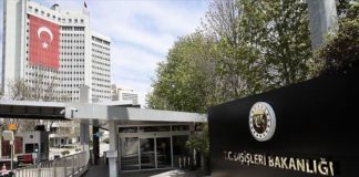 Turkey MFA