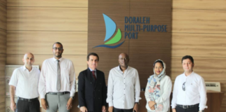 Turkish investors to expand their business in Djibouti
