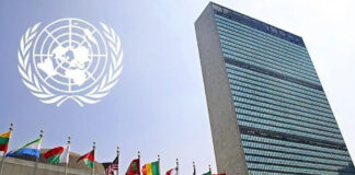 UNITED NATIONS