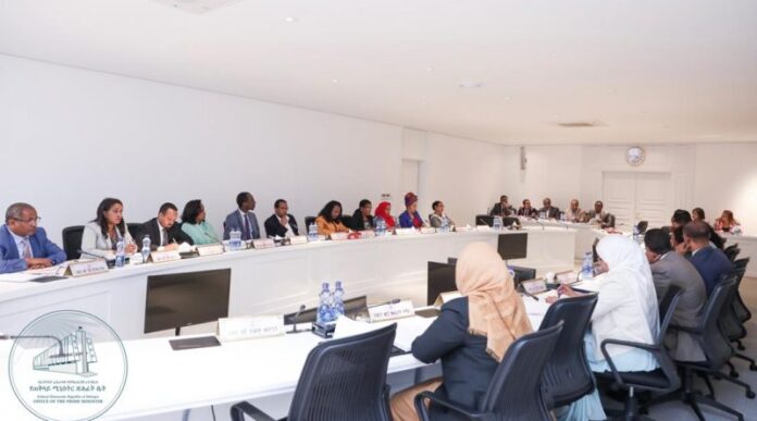 Ethiopia declares six-month state of emergency In Tigray Regional State