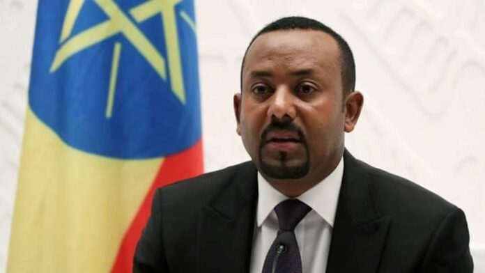 Ethiopia PM Abiy Ahmed Appoints Various Officials To Top Positions