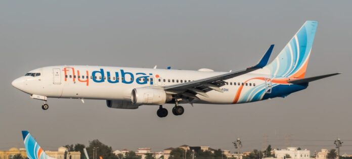 Flydubai to Start Flights to Tel Aviv