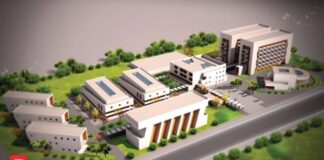 IGAD Officially Inaugurates It's Regional Cancer Centre Of Excellence