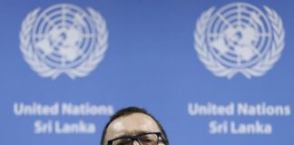 Veteran U.S. diplomat Jeffrey Feltman was named a special envoy for the Horn of Africa on Friday,