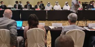Finance Ministers affirm Strong Commitment to Economic Integration in the Horn