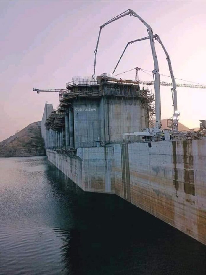 Ethiopia writes letter to UN Security Council protesting Arab League’s meddling on GERD