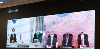 Somaliland foreign minister calls Taiwan 'important partner'