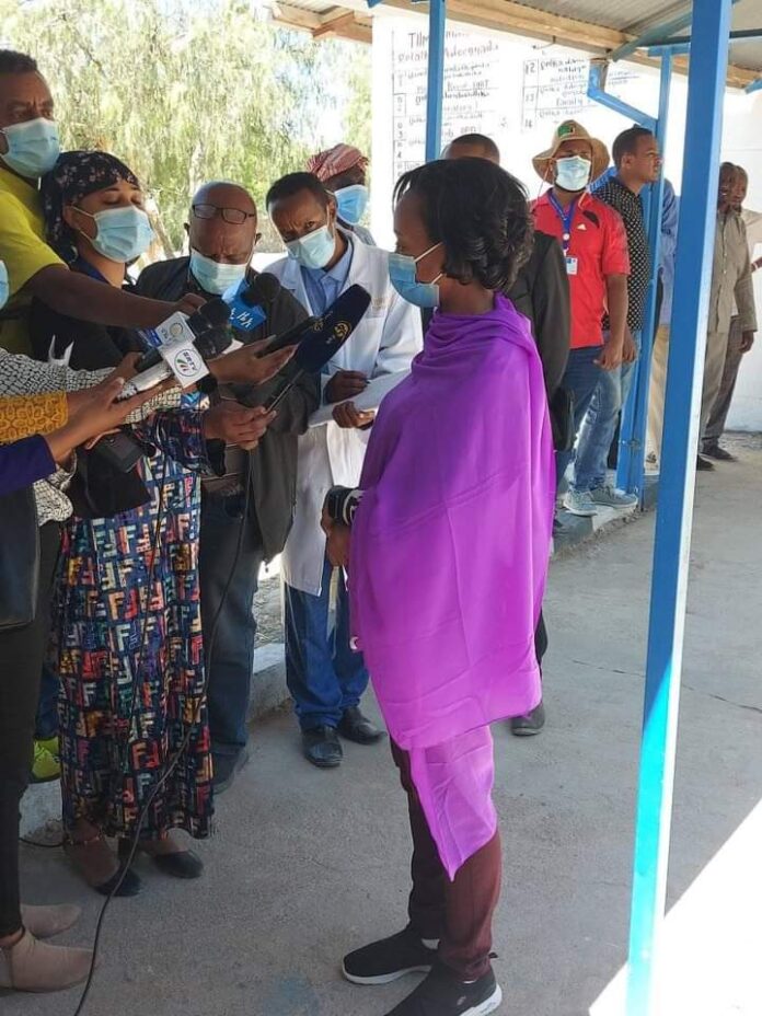 Op-Ed: Ethiopia’s Red Sea Gate Demands Attention