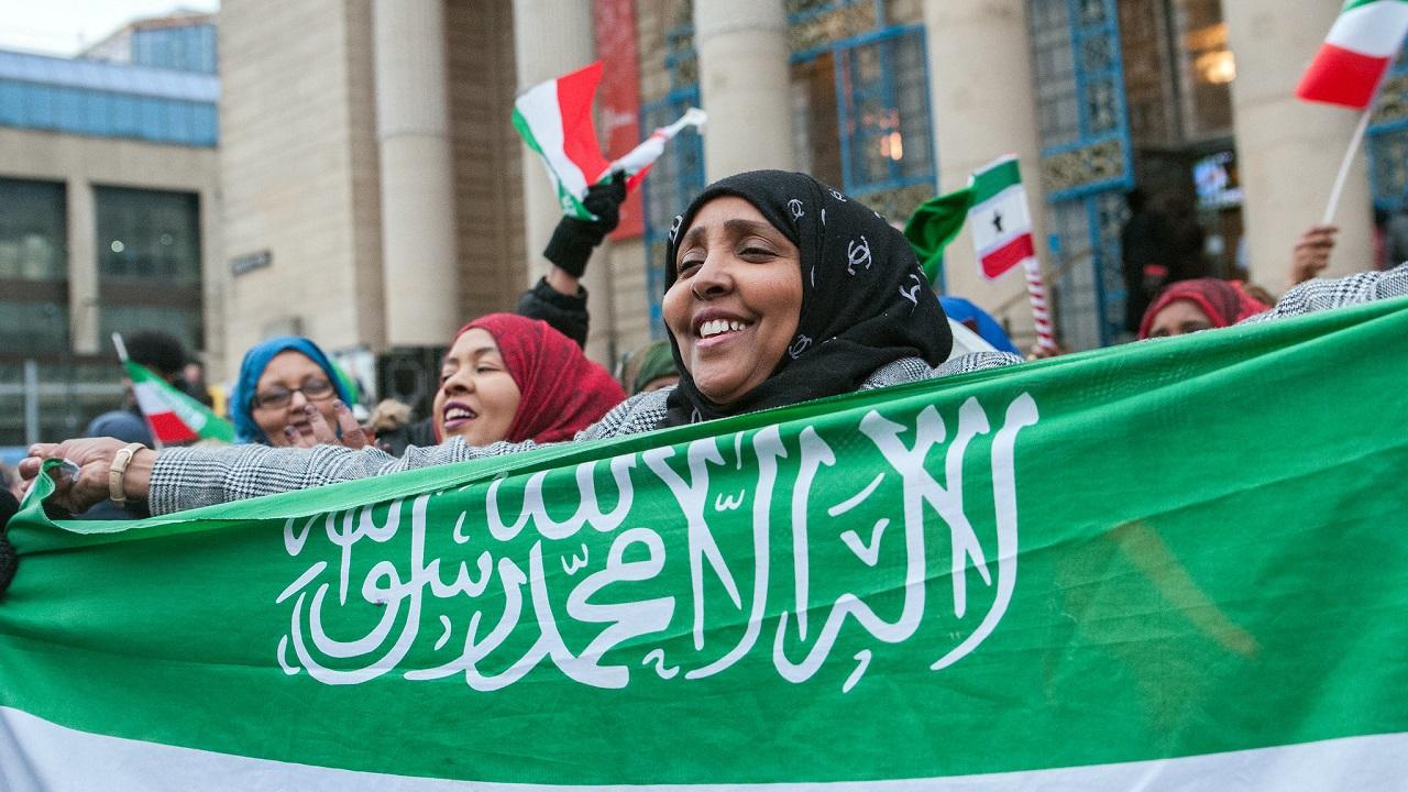 It’s Time For The U.S. To Recognize Somaliland’s Independence