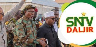 Somalia launches anti-al-Shabab TV channel