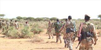 The Somalia government on Saturday announced that the country’s military has regained control of the strategic town of El Dhere from the al-Shabaab terrorist group.