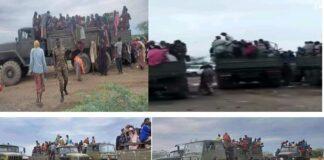 Over a span of four years an apparent campaign of ethnic cleansing has played out in Somali region's western periphery of Sitti zone.