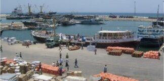 DP World looks to create a modern port at Bosaaso, Somalia (Siphon photo - CC BY-SA 3.0)