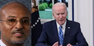 Somaliland will be deliberated upon in the US Capitol Hill in June 2023, says Amb Bashir Goth