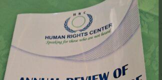 hrc 2022 report