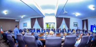 Somaliland Council of Ministers' statement regarding the situation in Las'Anod
