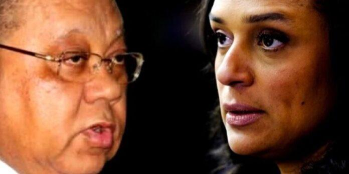 Court returns case against Isabel dos Santos claiming insufficient evidence