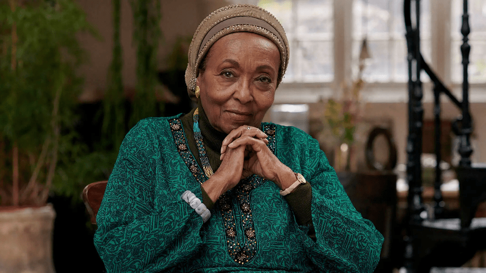 Dr. Edna Adan Ismail, 2023 Templeton Prize Laureate, Is A Noble Heroine 