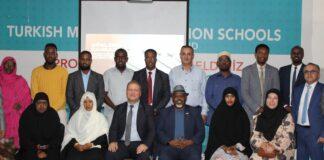 Turkish Consulate General in Somaliland marks 7th anniversary of July 15 coup attempt