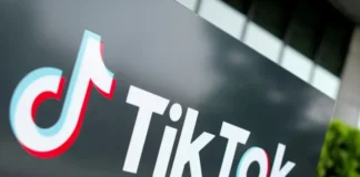 TikTok users in Somalia, who make money from posting videos or promoting their wares on the platform, say they oppose the move [File: Mike Blake/Reuters]