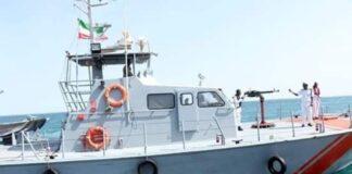 Photo Credit: Somaliland Coast Guard