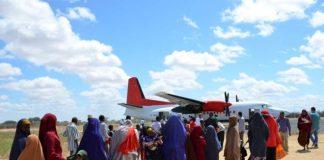 Somalia hosts over 38,600 refugees, asylum-seekers: UNHCR