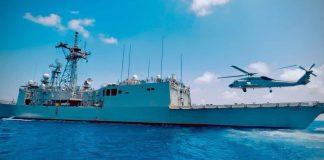 Image Credits: EUNAVFOR ATALANTA from X.