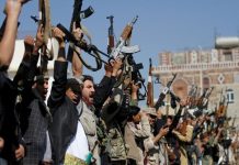 Houthi attacks fuel resurgence of Somali piracy, says military chief