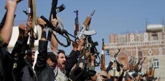 Houthi attacks fuel resurgence of Somali piracy, says military chief
