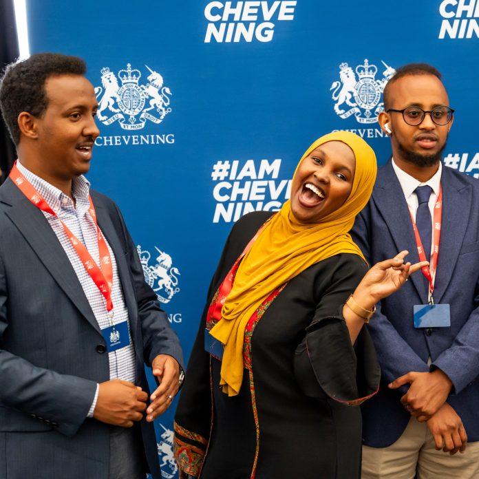 Choose Chevening! Applications now open for Somali future leaders