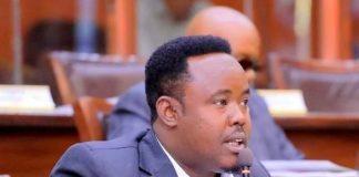 MP Mohamed Abiib Yusuf Released After Supreme Court Declares Arrest Unlawful